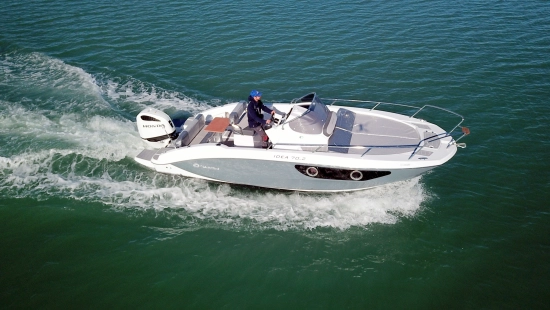 Idea Marine 70 WALKAROUND nuova in vendita