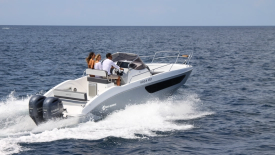Idea Marine 80 WALKAROUND nuevo en venta