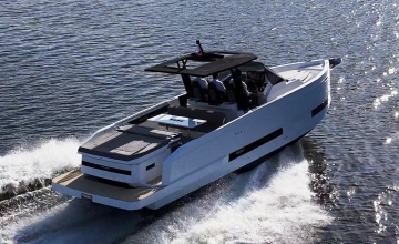 De Antonio D32 nuevo en venta