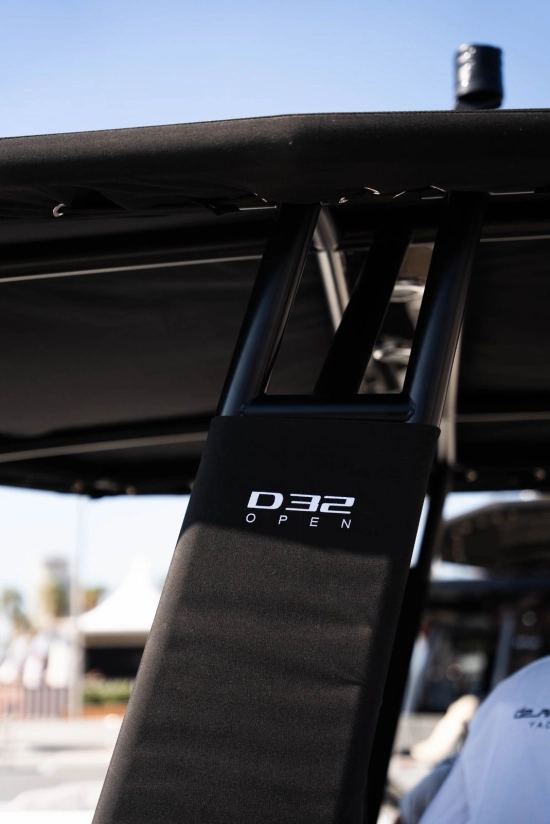 De Antonio D32 nuevo en venta