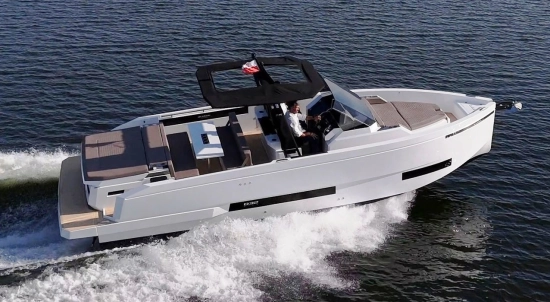 De Antonio D32 nuevo en venta