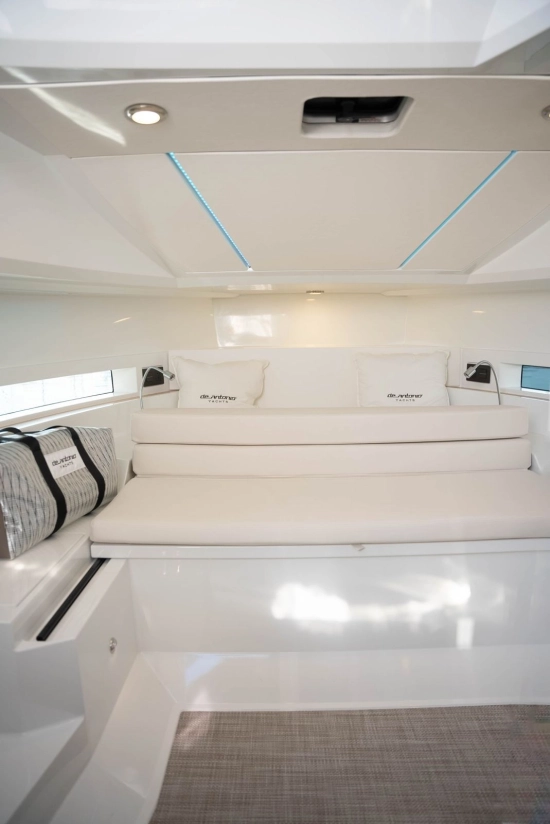 De Antonio D32 nuevo en venta