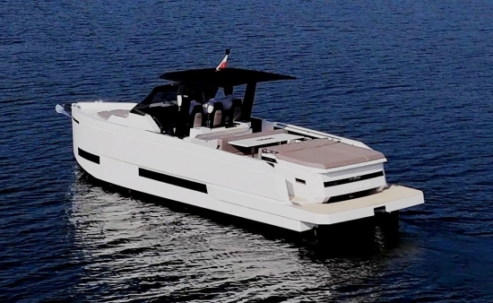 De Antonio D32 nuevo en venta
