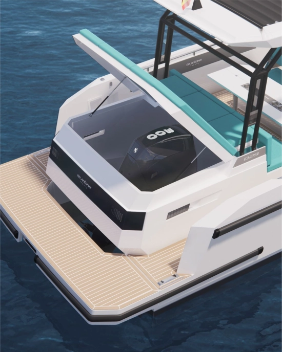 De Antonio D29 nuevo en venta
