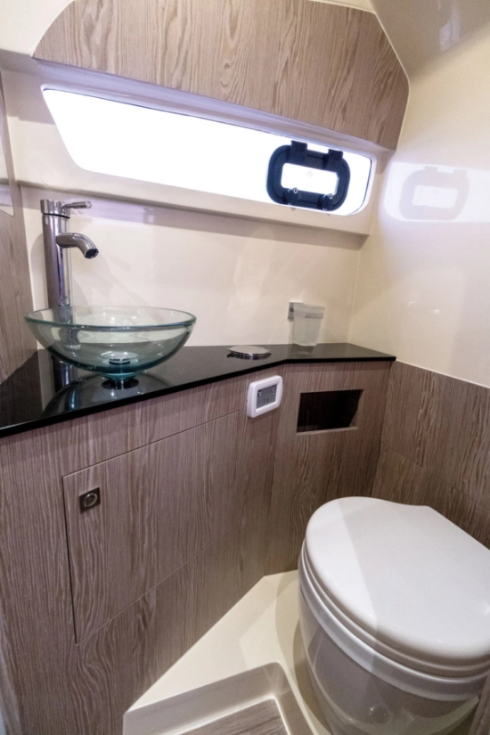 BSC Colzani B 2 nuevo en venta