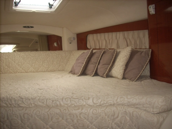 Sea Ray Sundancer 335 de segunda mano en venta