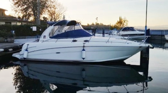 Sea Ray Sundancer 335 de segunda mano en venta