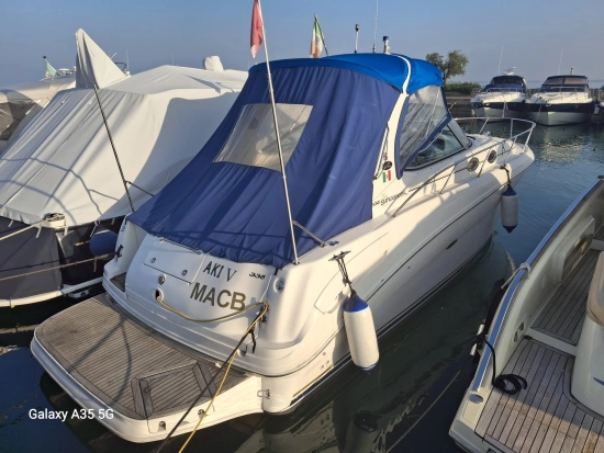 Sea Ray Sundancer 335 de segunda mano en venta