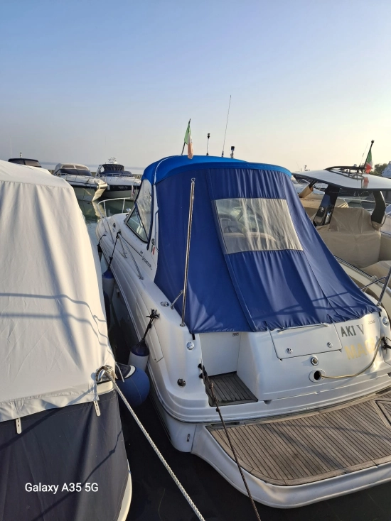 Sea Ray Sundancer 335 de segunda mano en venta