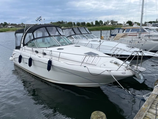 Sea Ray Sundancer 335 de segunda mano en venta