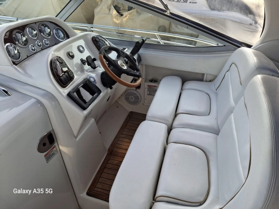 Sea Ray Sundancer 335 de segunda mano en venta