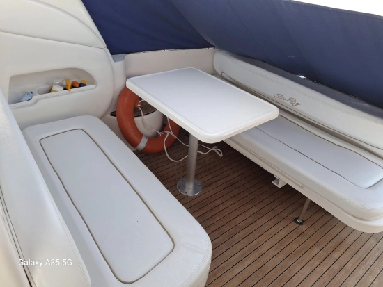 Sea Ray Sundancer 335 de segunda mano en venta