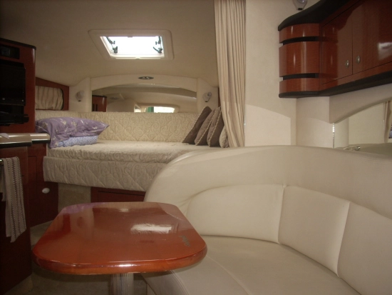 Sea Ray Sundancer 335 de segunda mano en venta