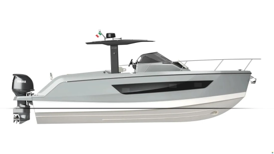 Idea Marine 100 novos à venda