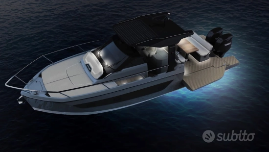 Idea Marine 100 novos à venda
