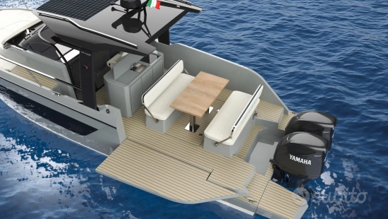 Idea Marine 100 novos à venda