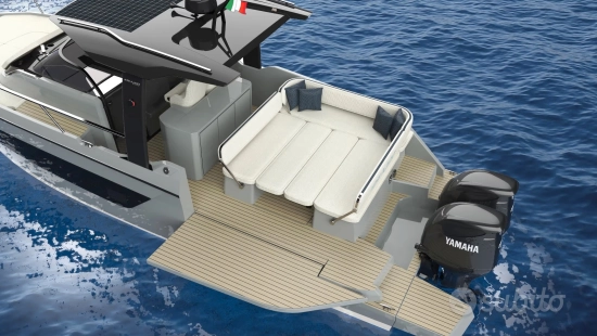 Idea Marine 100 novos à venda