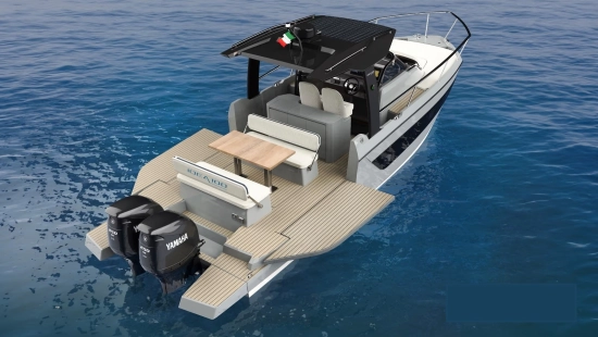 Idea Marine 100 novos à venda
