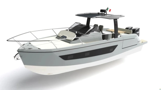 Idea Marine 100 novos à venda