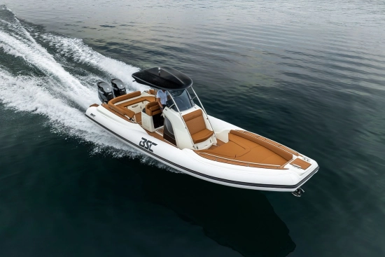 BSC Colzani 100GT ELEGANCE novos à venda