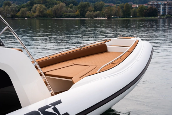 BSC Colzani 100GT ELEGANCE novos à venda