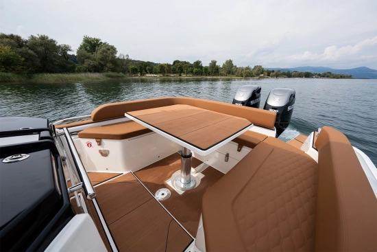 BSC Colzani 100GT ELEGANCE novos à venda
