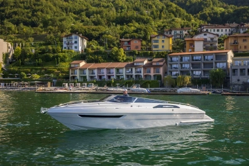 A. Mostes Mostes Pegaso 28 EVO de segunda mano en venta