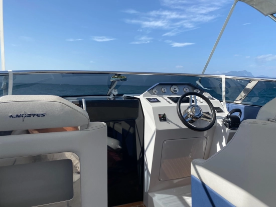 A. Mostes Mostes Pegaso 28 EVO de segunda mano en venta