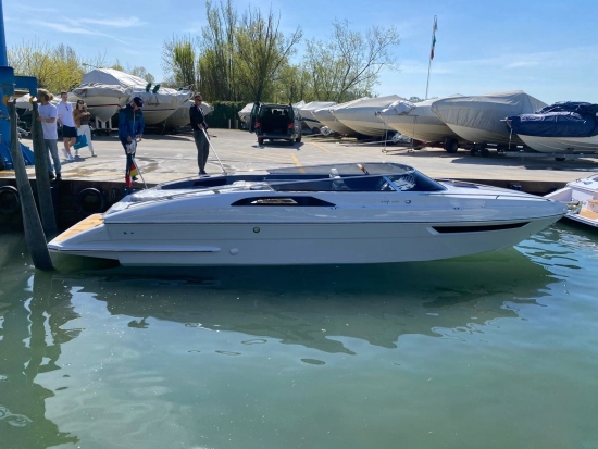 A. Mostes Mostes Pegaso 28 EVO de segunda mano en venta