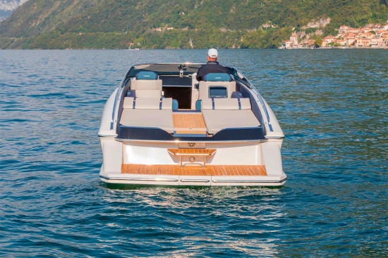 A. Mostes Mostes Pegaso 28 EVO de segunda mano en venta