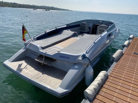A. Mostes Mostes Pegaso 28 EVO de segunda mano en venta
