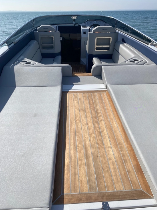 A. Mostes Mostes Pegaso 28 EVO de segunda mano en venta