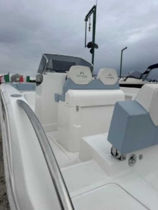 Ayros XC 22 nuevo en venta
