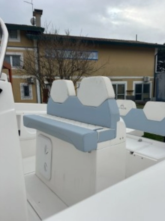 Ayros XC 22 nuevo en venta