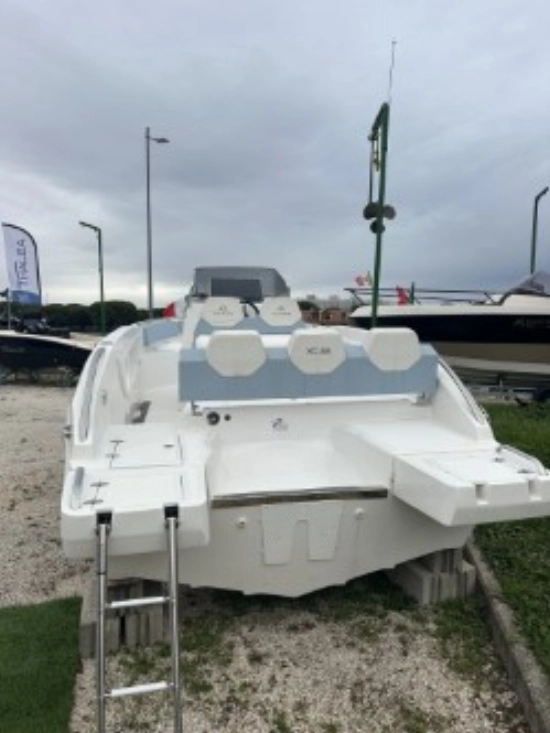 Ayros XC 22 nuevo en venta