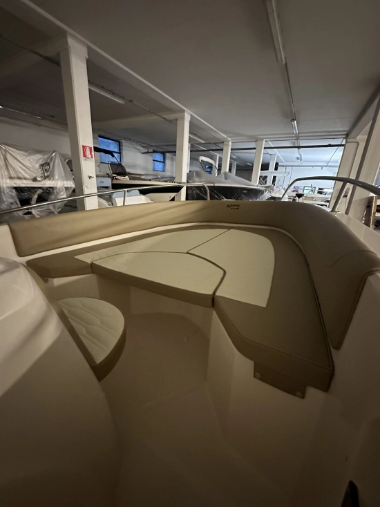 AS Marine 19 GL + SUZUKI ARI 40 60 nuova in vendita