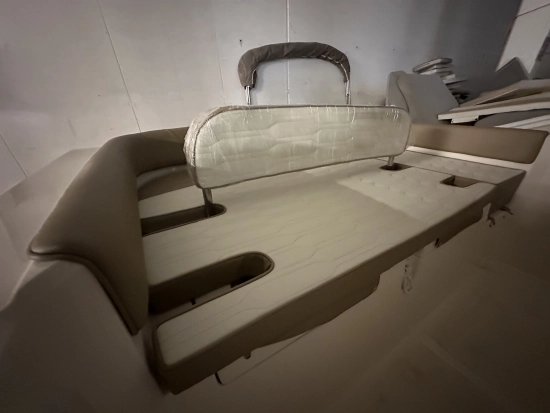 AS Marine 19 GL + SUZUKI ARI 40 60 nuova in vendita