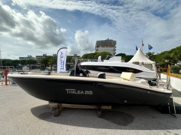 Thalea 21.5 BLACK EDITION nuova in vendita