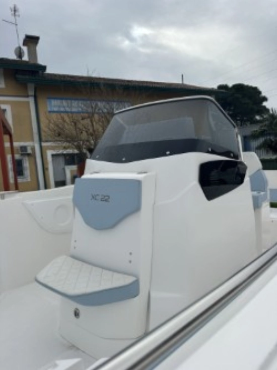 Ayros XC 22 novos à venda