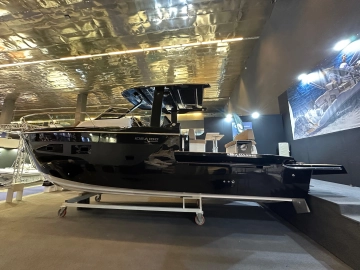 Idea Marine 100 nuova in vendita