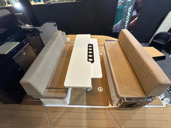 Idea Marine 100 novos à venda
