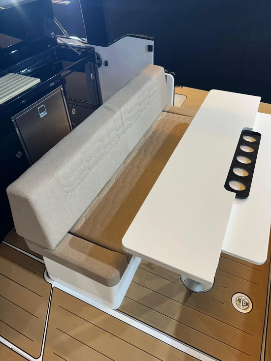 Idea Marine 100 novos à venda