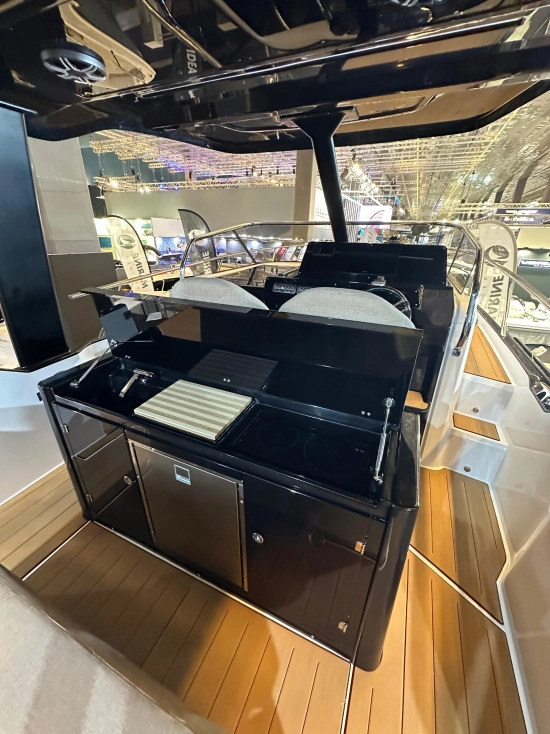 Idea Marine 100 novos à venda