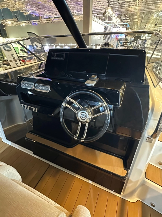 Idea Marine 100 novos à venda