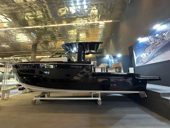 Idea Marine 100 novos à venda