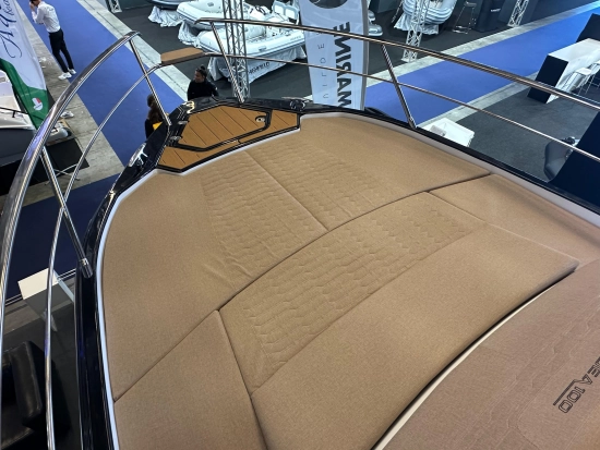 Idea Marine 100 novos à venda