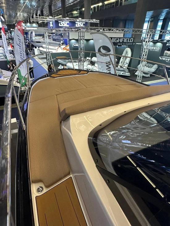Idea Marine 100 novos à venda