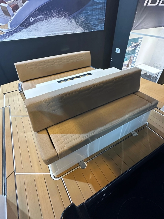 Idea Marine 100 novos à venda