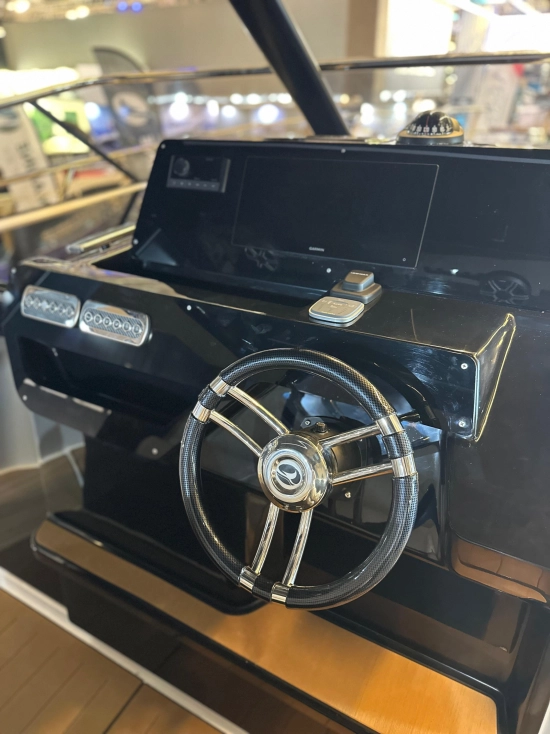 Idea Marine 100 novos à venda