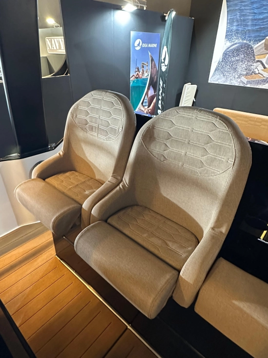Idea Marine 100 novos à venda